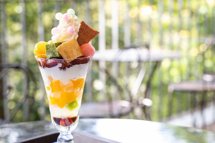 Cafe&Restaurant 神椿