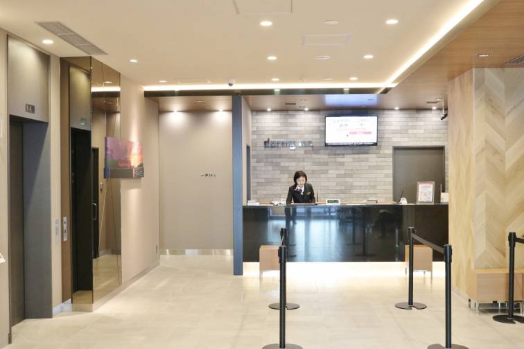 Dormy INN Takamatsuchuokoenmae｜ドーミーイン高松中央公園前