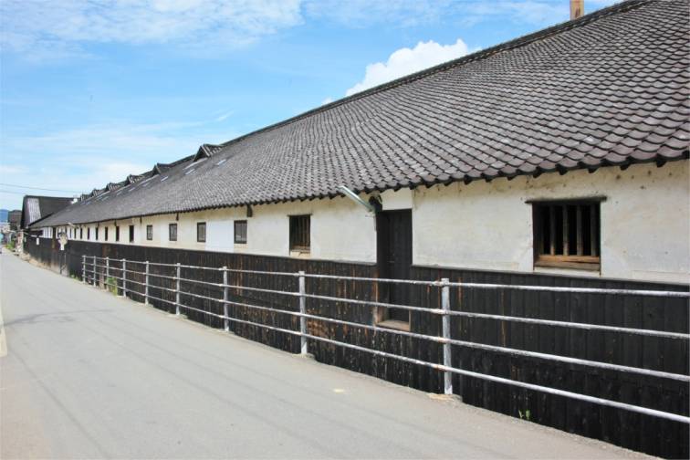 간장과 쓰쿠다니의 마을『히시오노사토』｜醤の郷