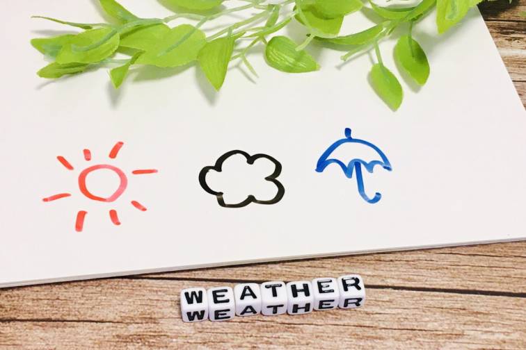 도쿠시마 현의 기후