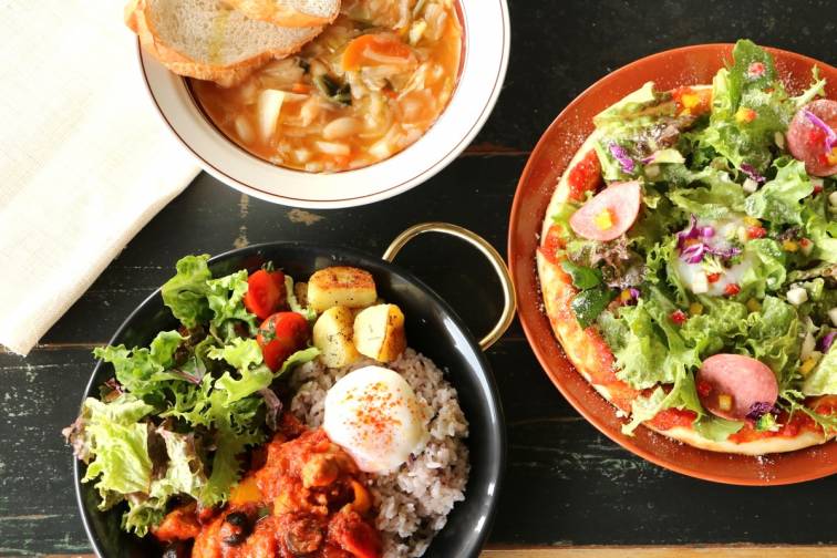 OLIVAZ / 오리바스