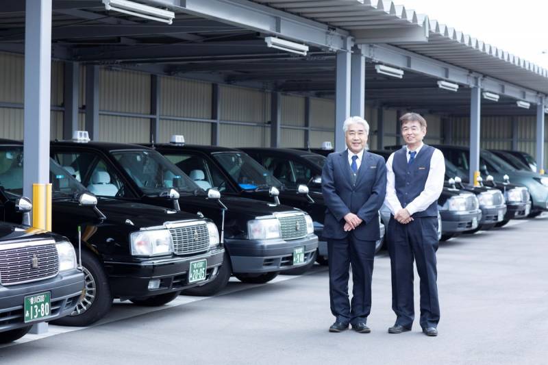 三豊・観音寺 / タクシー貸切観光プラン - 4時間